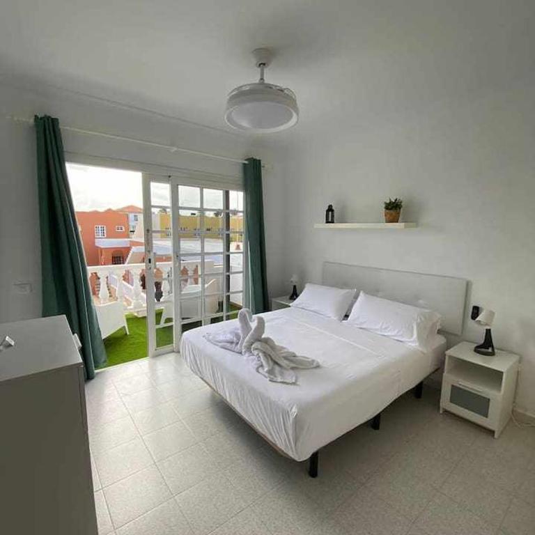 El Olivar Caleta Mar - Apartment - Split Level - 20