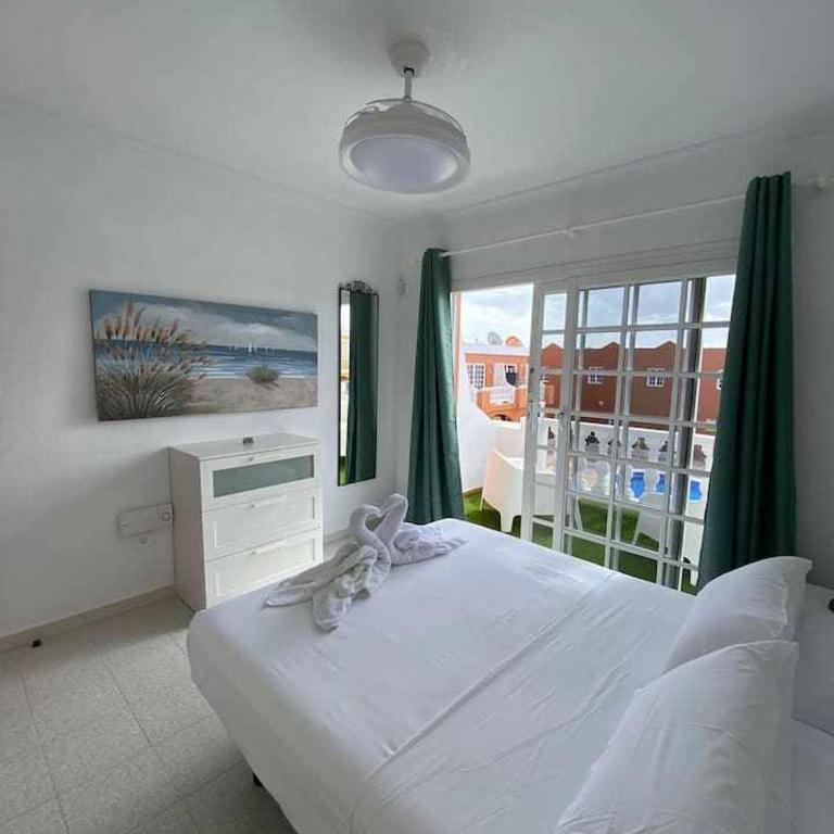 El Olivar Caleta Mar - Apartment - Split Level - 22