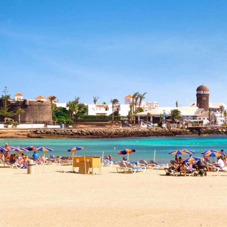 El Olivar Caleta Mar - Apartment - Split Level - 25