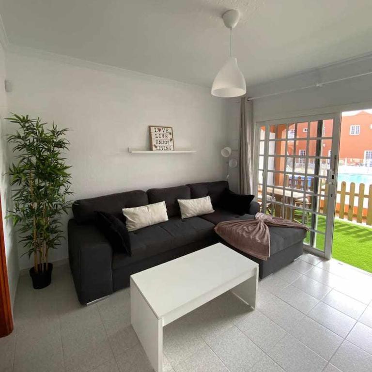 El Olivar Caleta Mar - Apartment - Split Level - 4