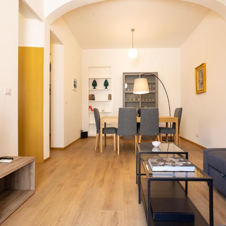 Bibi house a San Giovanni degli Eremiti - Appartamento con 1 Camera da Letto - 18