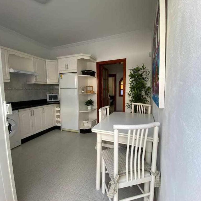 El Olivar Caleta Mar - Apartment - Split Level - 10