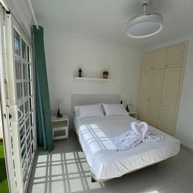 El Olivar Caleta Mar - Apartment - Split Level - 21