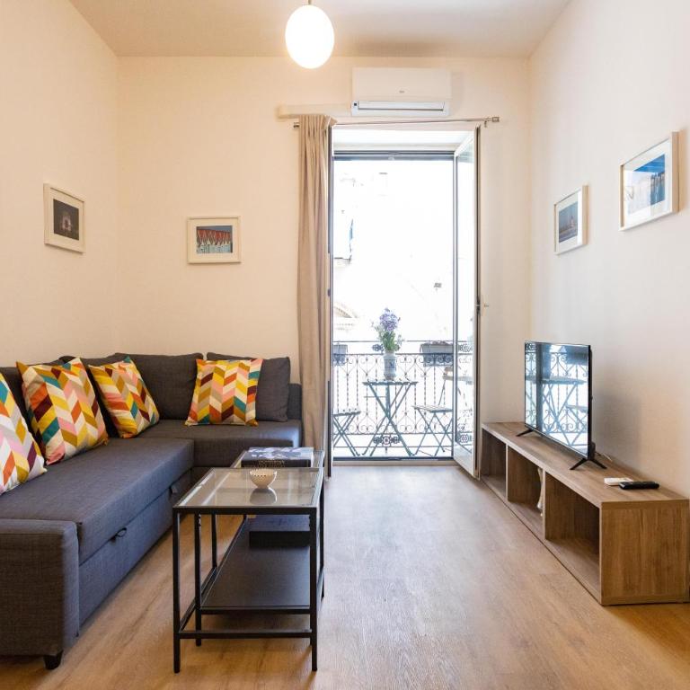 Bibi house a San Giovanni degli Eremiti - Appartamento con 1 Camera da Letto - 19
