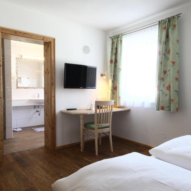 Hotel Zum Granitzl - Apartment mit 1 Schlafzimmer - 5