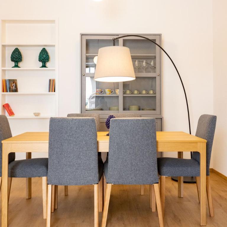 Bibi house a San Giovanni degli Eremiti - Appartamento con 1 Camera da Letto - 21