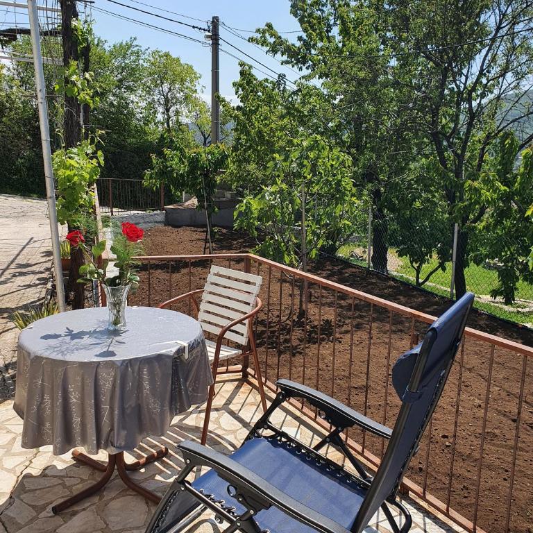 Ferienhaus Brice / Mostar - Two-Bedroom Apartment - 1