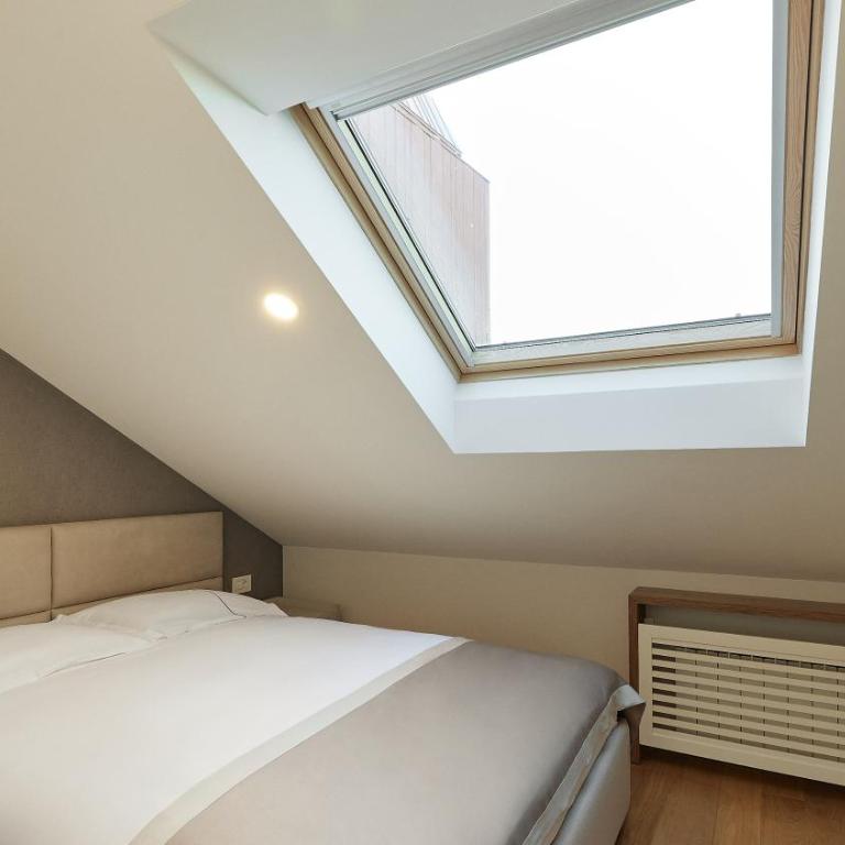 Apartments by BOR - BOR Hotel Complex - Premium Dupleks Apartman sa 2 Spavaće Sobe - 5