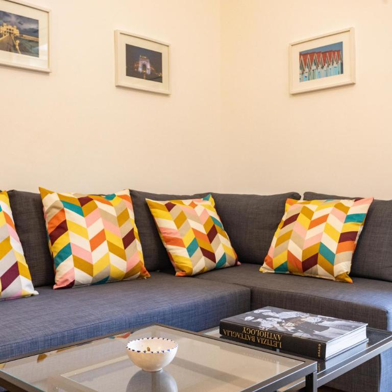 Bibi house a San Giovanni degli Eremiti - Appartamento con 1 Camera da Letto - 22