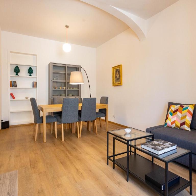 Bibi house a San Giovanni degli Eremiti - Appartamento con 1 Camera da Letto - 29