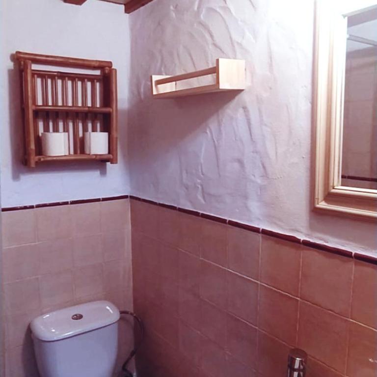 Casa Establo - Apartamento de 1 dormitorio - 8
