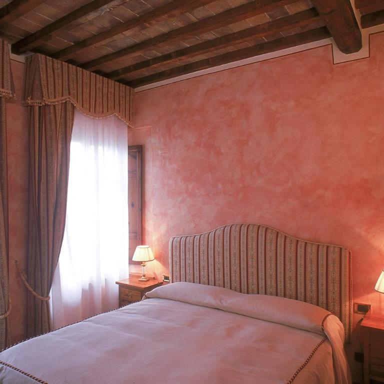 B&B Palazzo Al Torrione - Camera Matrimoniale - 8