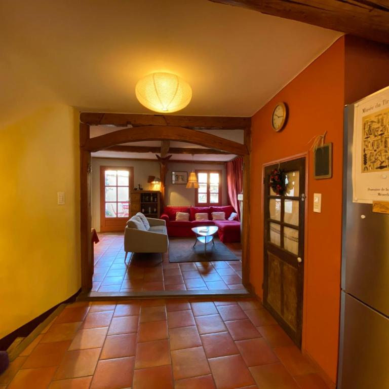 Maison familiale centre Avignon - Maison 4 Chambres - 10