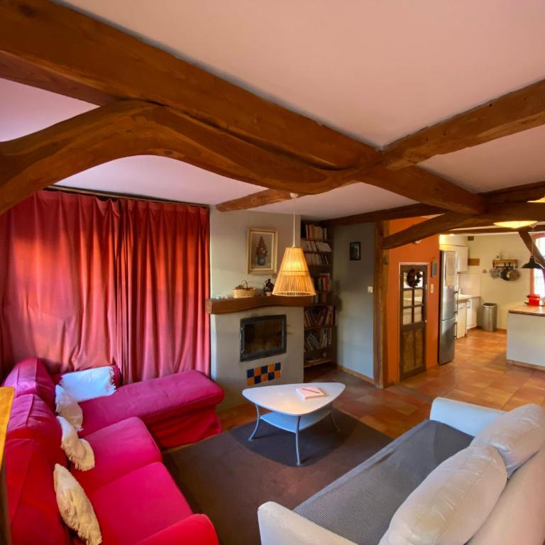 Maison familiale centre Avignon - Maison 4 Chambres - 11