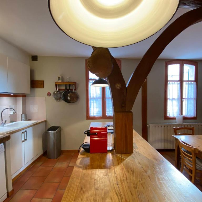 Maison familiale centre Avignon - Maison 4 Chambres - 20