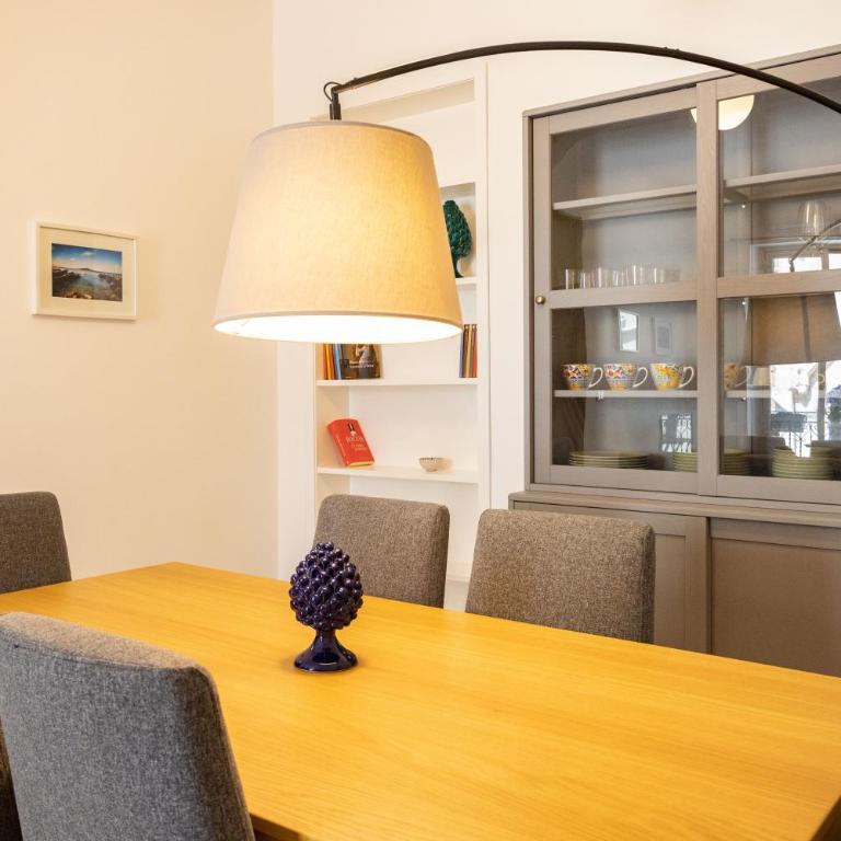 Bibi house a San Giovanni degli Eremiti - Appartamento con 1 Camera da Letto - 30