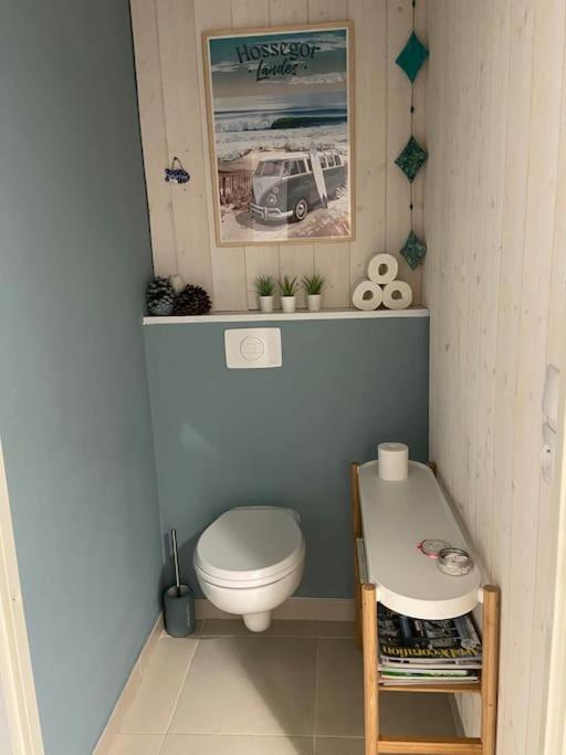 Charmant appartement de type 3 au deuxieme étage - Appartement 2 Chambres - 5