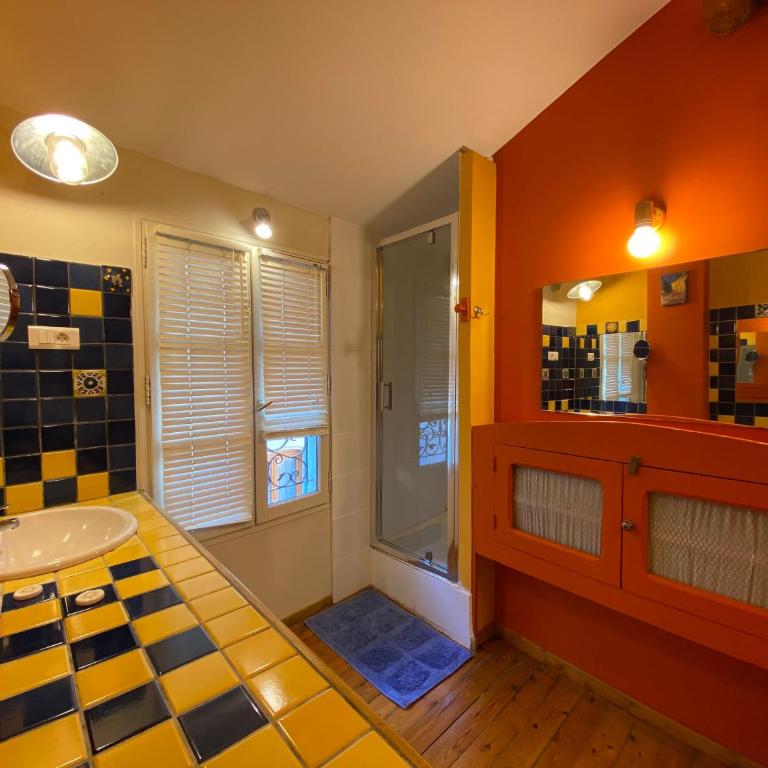 Maison familiale centre Avignon - Maison 4 Chambres - 27