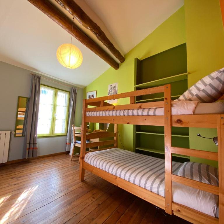 Maison familiale centre Avignon - Maison 4 Chambres - 29