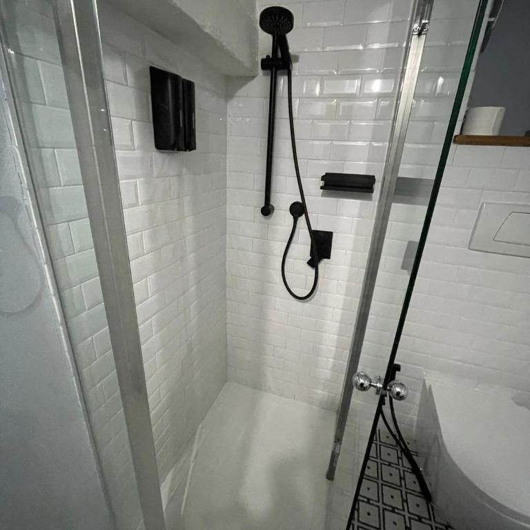 La Stanza dei Citti-Martino - Appartamento con 1 Camera da Letto - 23