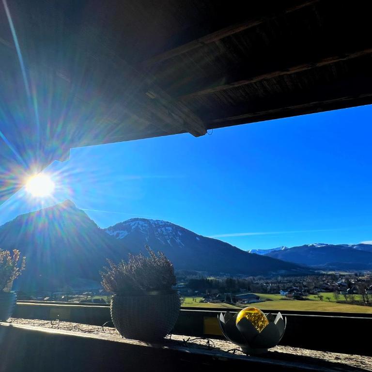 Apartment Sunset am Wolfgangsee - Apartment mit Seeblick - 17