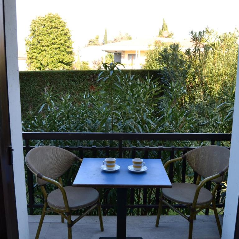 Primula Holiday Apartment - a 50 m dal lago - Appartamento con Vista Lago - 21