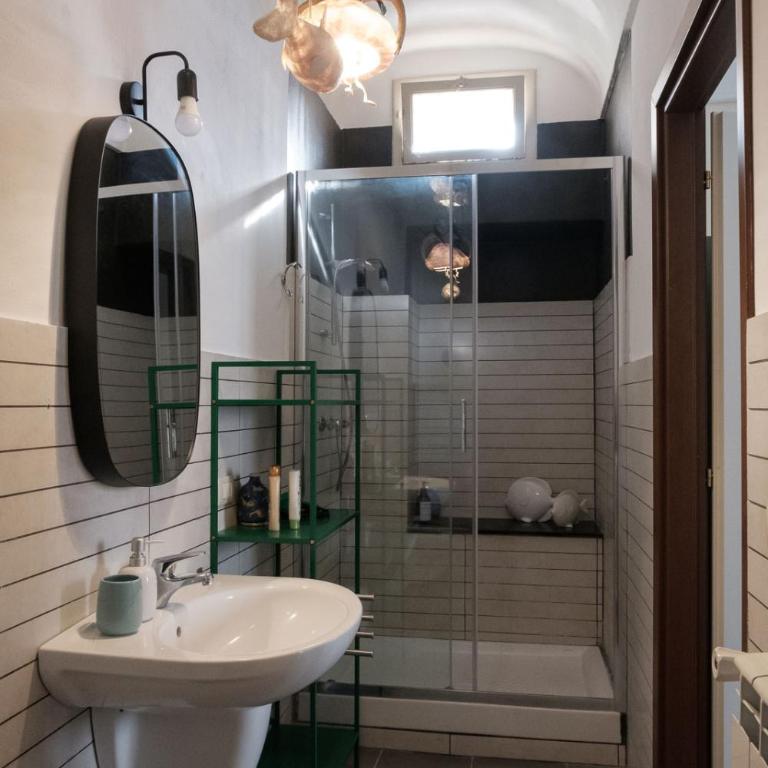 Casa Catalé - Camera Tripla con Bagno Privato - 7