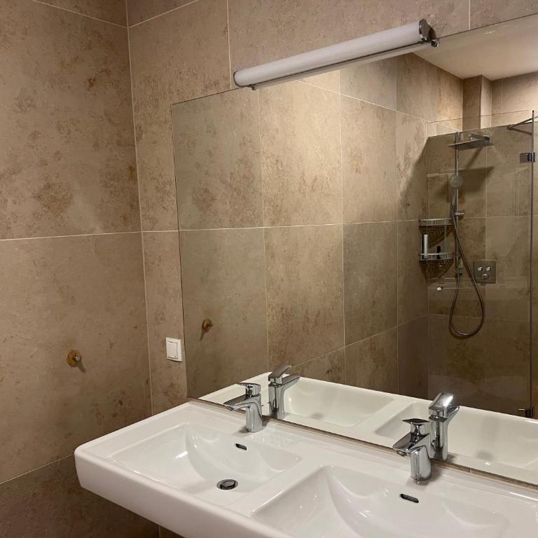 Haus Schlatti - Apartment mit 2 Schlafzimmern - 17