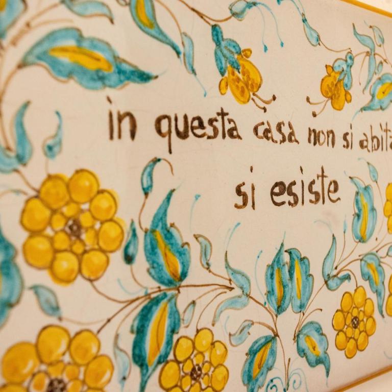Bibi house a San Giovanni degli Eremiti - Appartamento con 1 Camera da Letto - 32