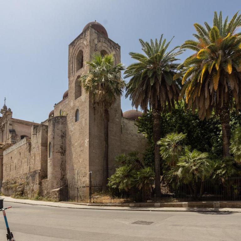 Bibi house a San Giovanni degli Eremiti - Appartamento con 1 Camera da Letto - 36