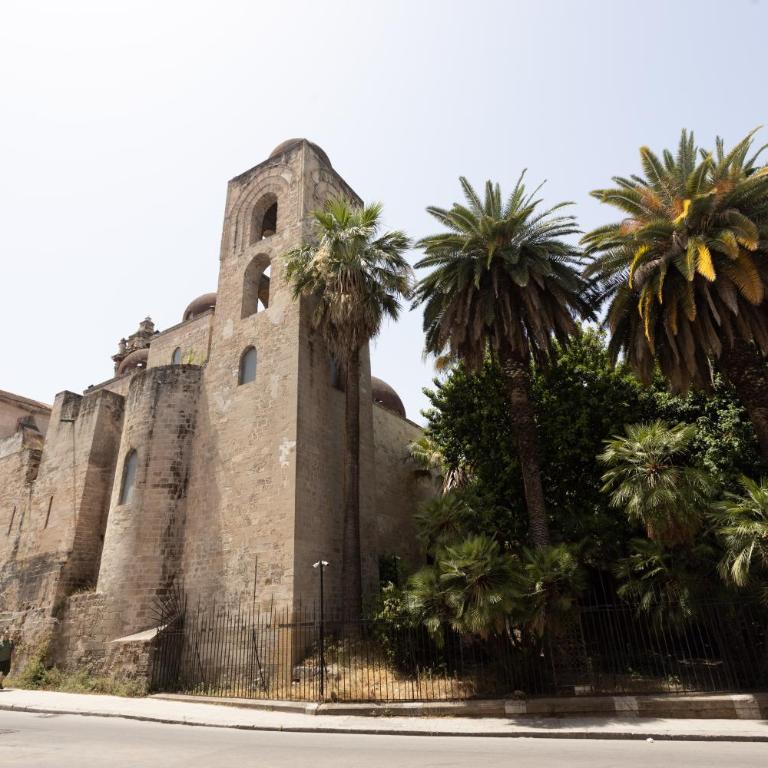 Bibi house a San Giovanni degli Eremiti - Appartamento con 1 Camera da Letto - 37