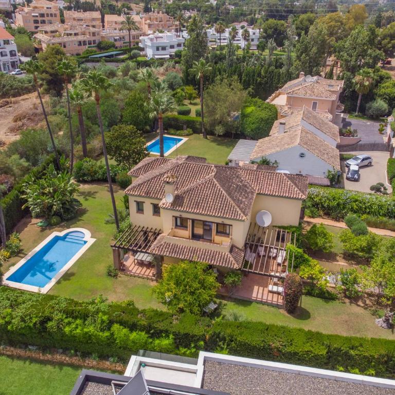 Villa Heal - Villa con piscina privada - 1