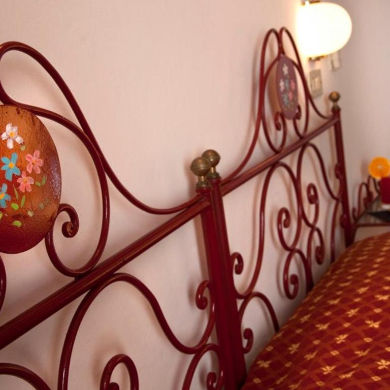 My Home Hotel - Camera Matrimoniale - 1