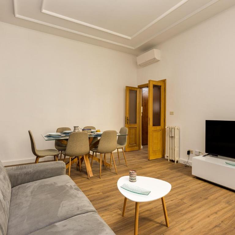 Giuliana Vatican Luxury Home - Apartment mit 2 Schlafzimmern - 9