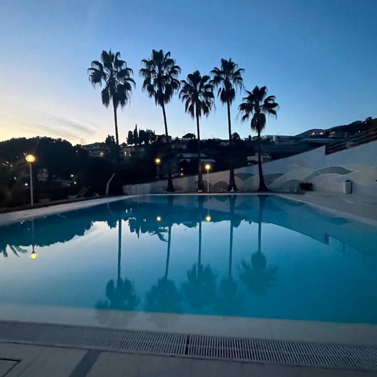 TerrazzaVistaMare, Piscina, CampoDaTennis - Appartamento con 1 Camera da Letto - 3