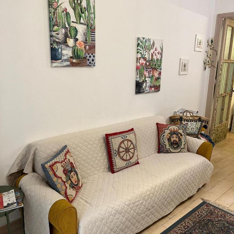 La Siciliana-di fronte la Cattedrale - Casa Vacanze - 88