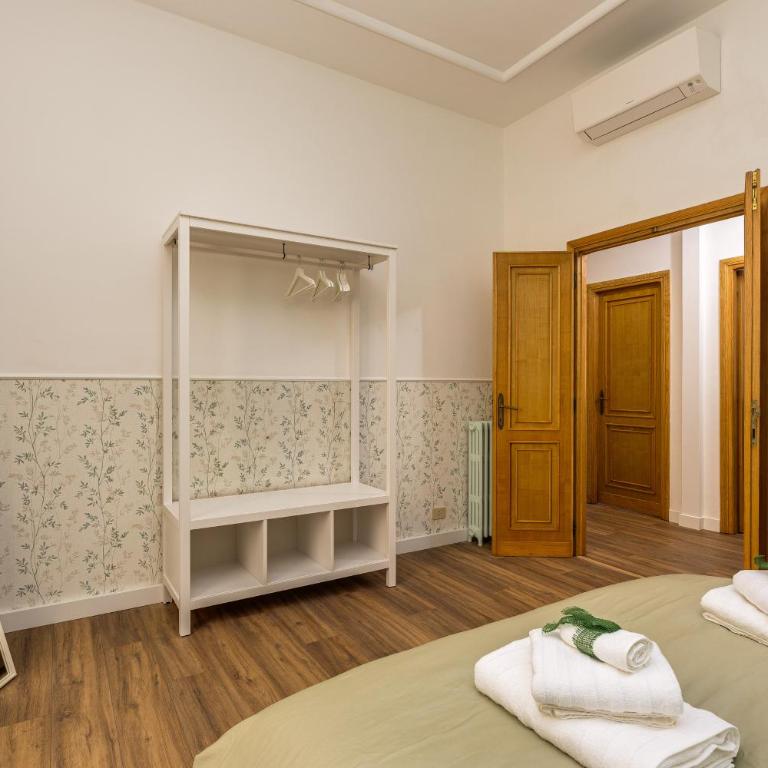 Giuliana Vatican Luxury Home - Apartment mit 2 Schlafzimmern - 17