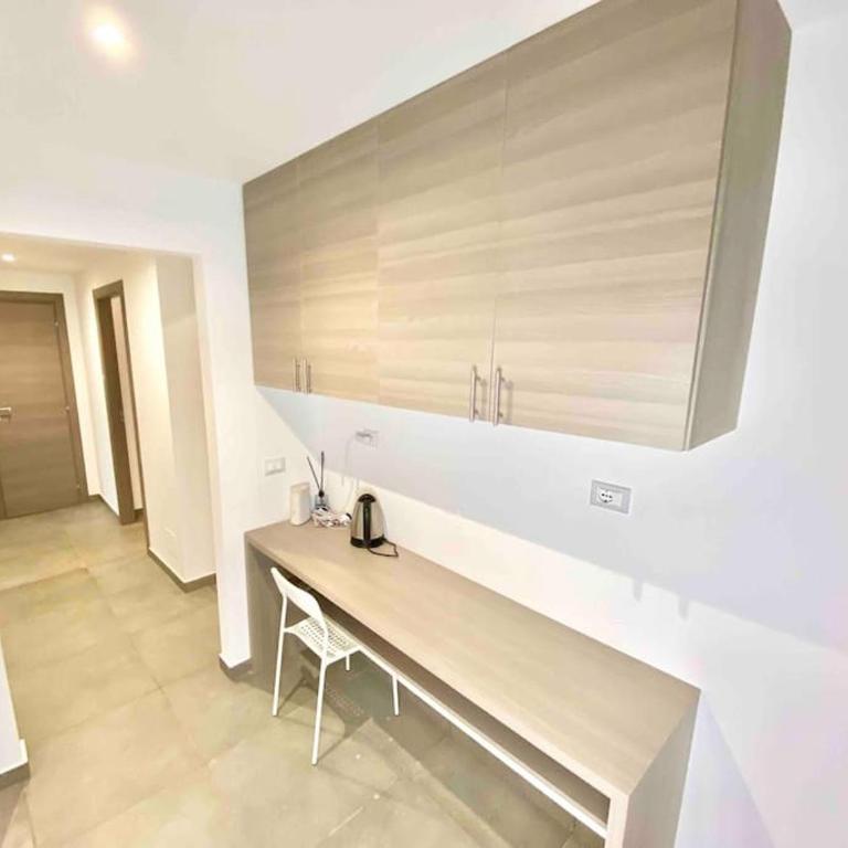 [12 Minuti dal Duomo]Metro+10 posti letto - Appartamento con 1 Camera da Letto - 4