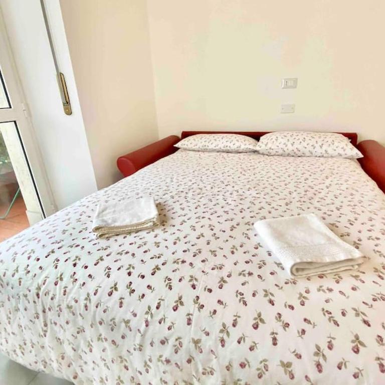 [12 Minuti dal Duomo]Metro+10 posti letto - Appartamento con 1 Camera da Letto - 8