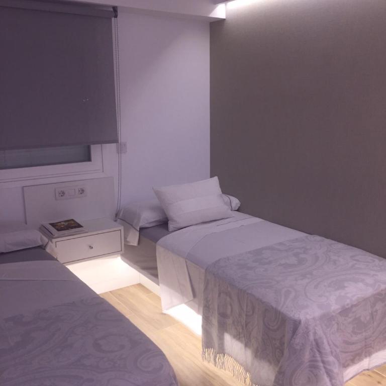 La Gavina - Apartamento Deluxe - 28