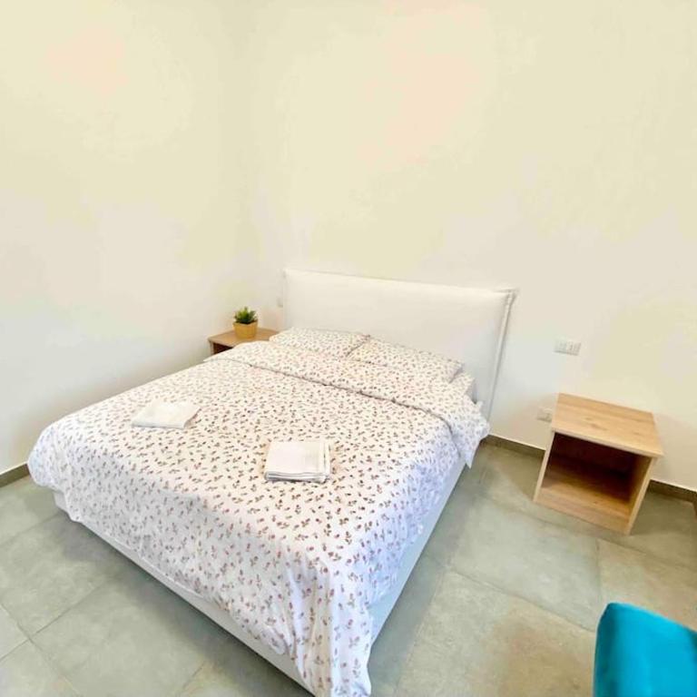 [12 Minuti dal Duomo]Metro+10 posti letto - Appartamento con 1 Camera da Letto - 22
