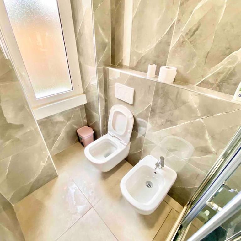 [12 Minuti dal Duomo]Metro+10 posti letto - Appartamento con 1 Camera da Letto - 23
