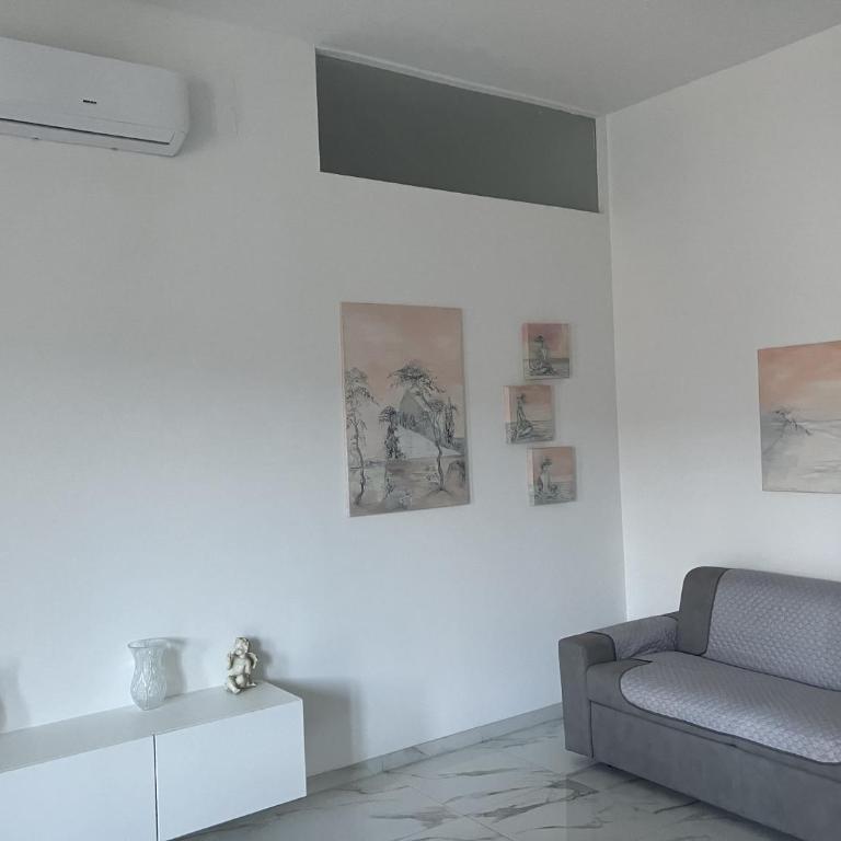 B&B mare mio - Appartamento Superior con 2 Camere da Letto - 9