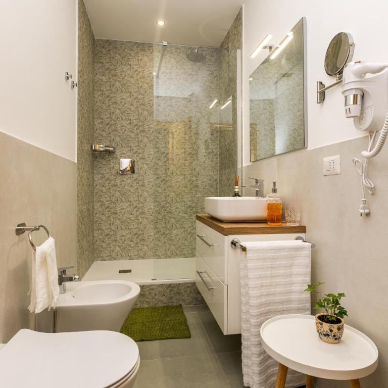 Giuliana Vatican Luxury Home - Apartment mit 2 Schlafzimmern - 24