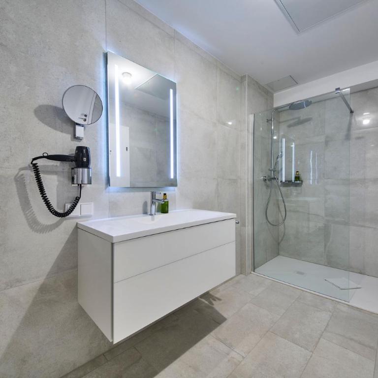 Hermitage Vital Hotel - Suite Familiare - 7