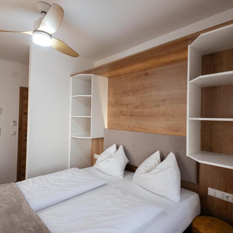 Hotel Modus - Familienzimmer mit 2 Schlafzimmern und separatem Eingang - 15