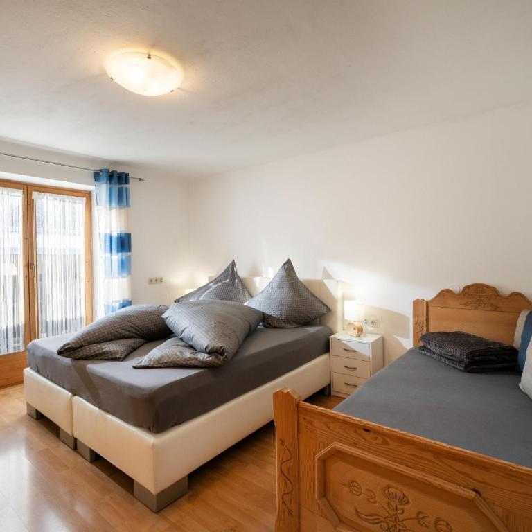 Appartement Exenberger - Apartment mit 1 Schlafzimmer und Dusche - 5