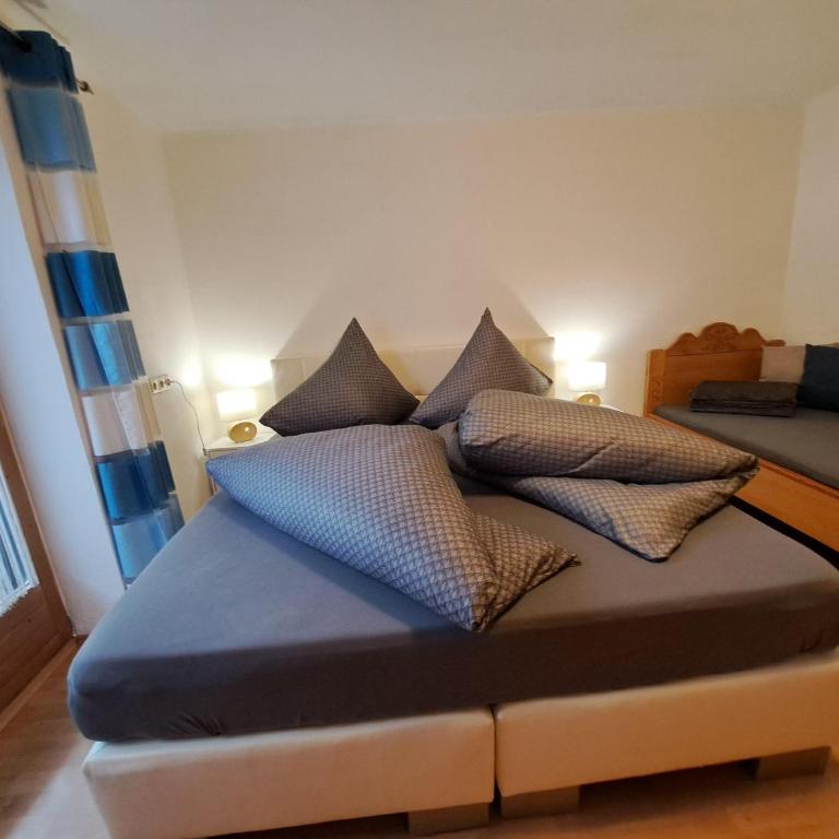 Appartement Exenberger - Apartment mit 1 Schlafzimmer und Dusche - 6