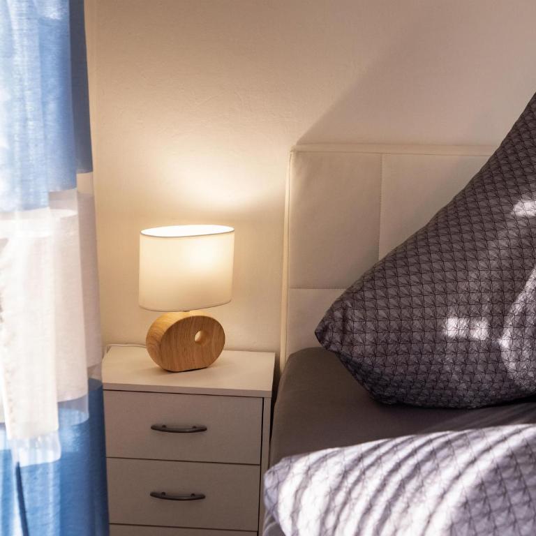 Appartement Exenberger - Apartment mit 1 Schlafzimmer und Dusche - 7