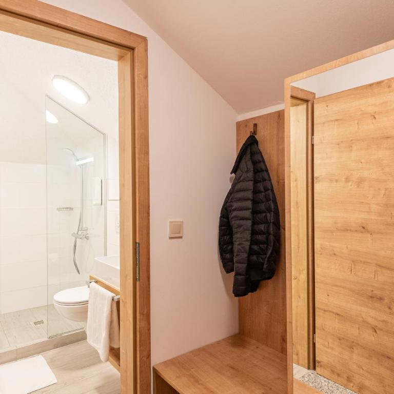 Hotel Modus - Familienzimmer mit 2 Schlafzimmern und separatem Eingang - 16